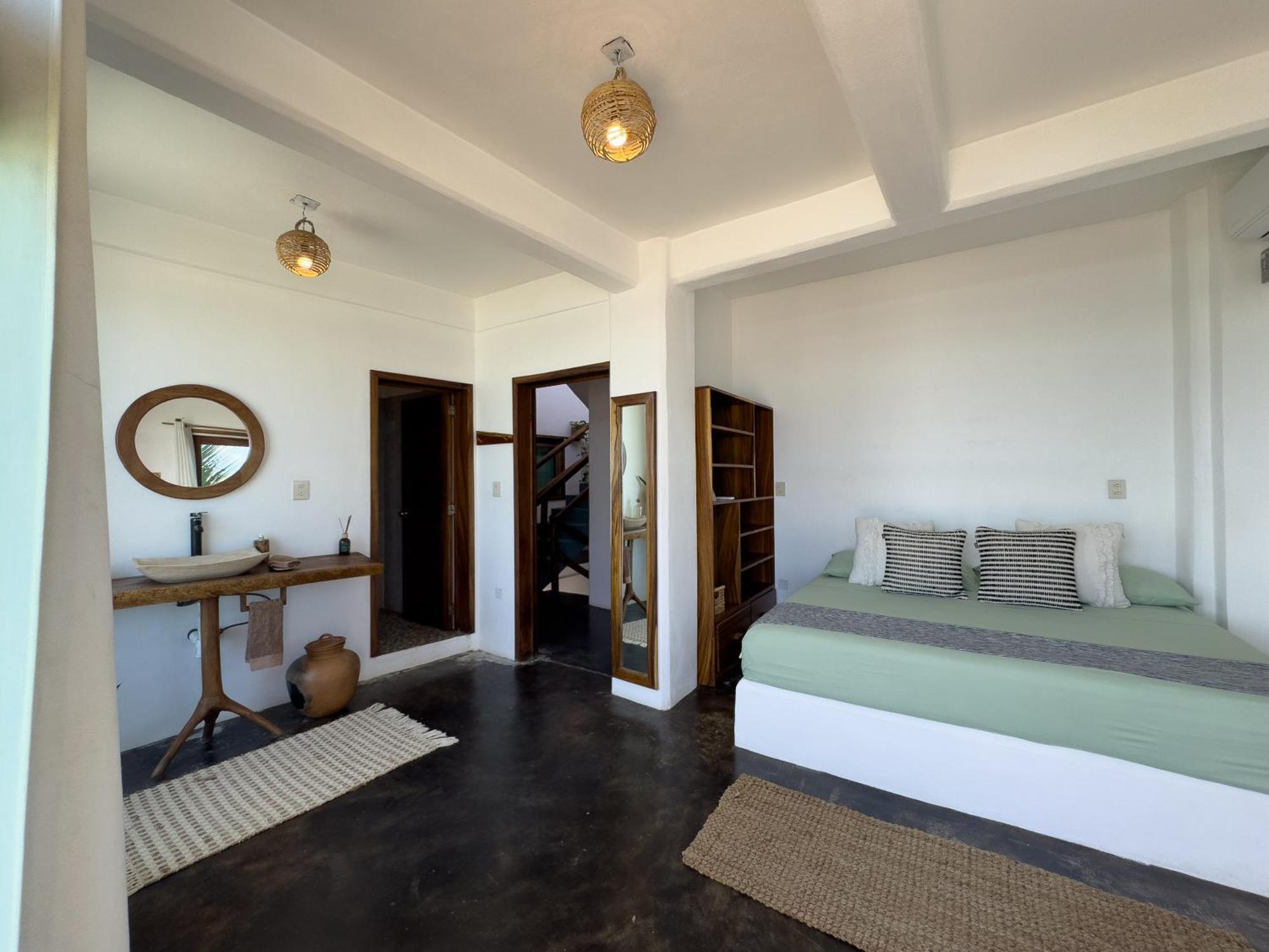 Hotel Sanmara La Sabrosa Extérieur photo