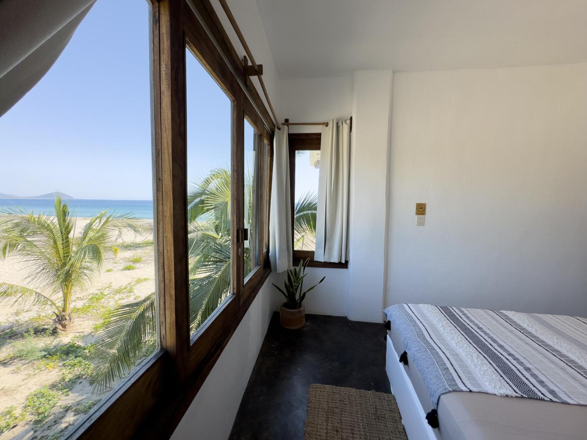 Hotel Sanmara La Sabrosa Extérieur photo