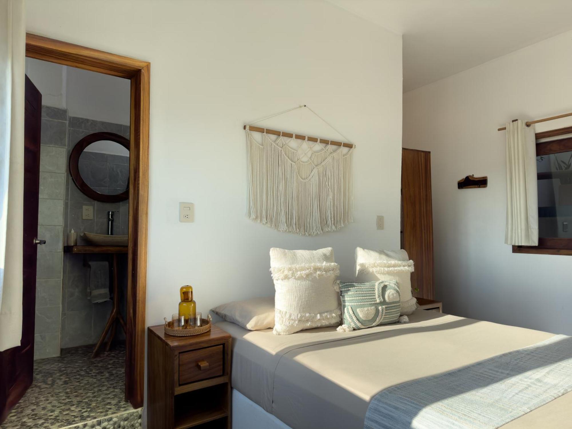Hotel Sanmara La Sabrosa Extérieur photo