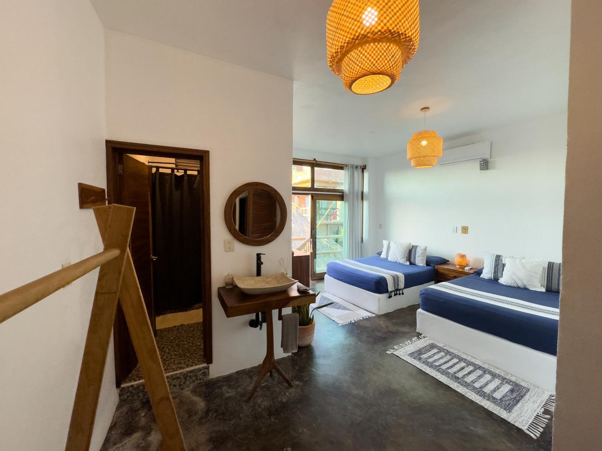 Hotel Sanmara La Sabrosa Extérieur photo