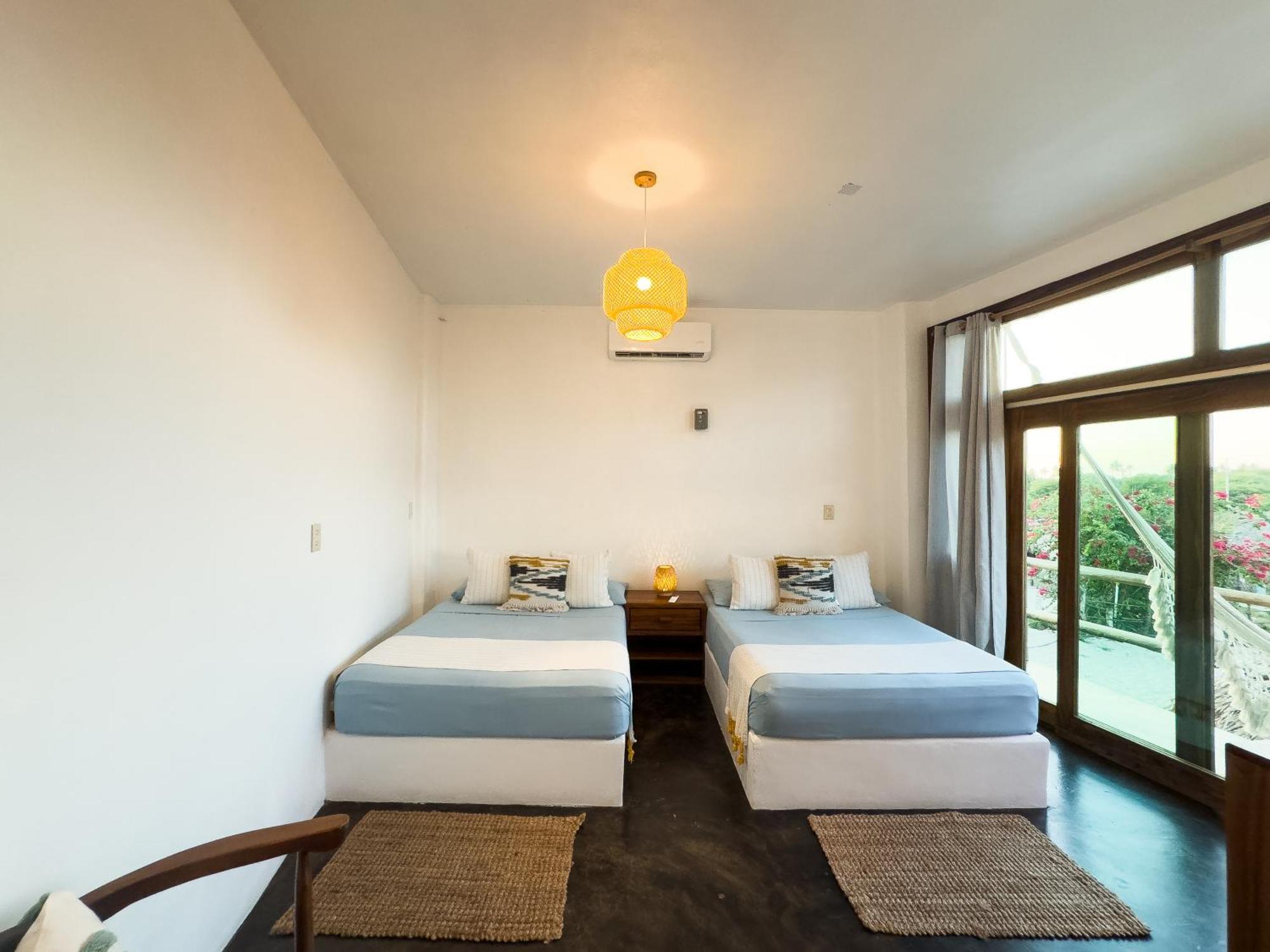 Hotel Sanmara La Sabrosa Extérieur photo