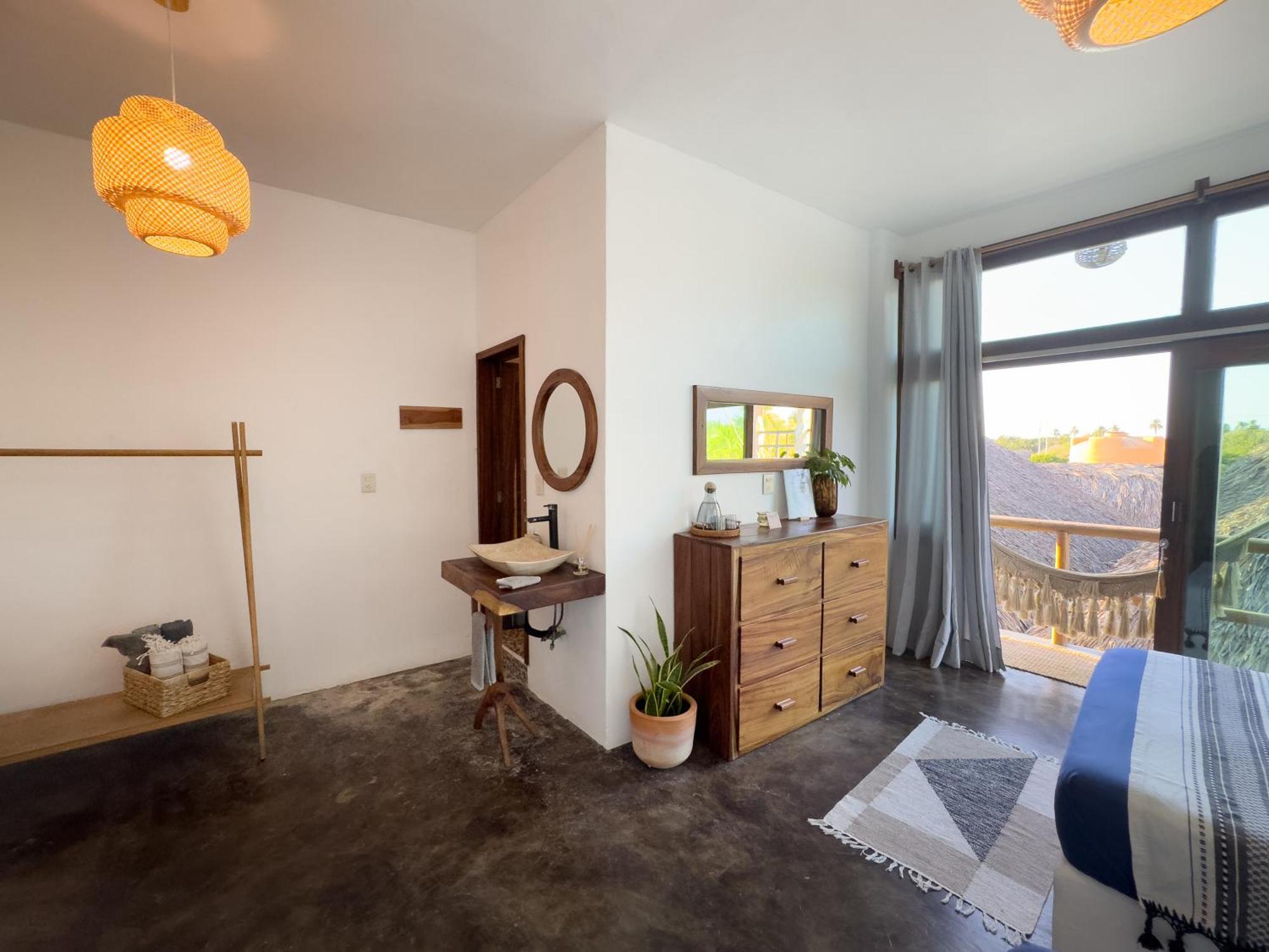 Hotel Sanmara La Sabrosa Extérieur photo