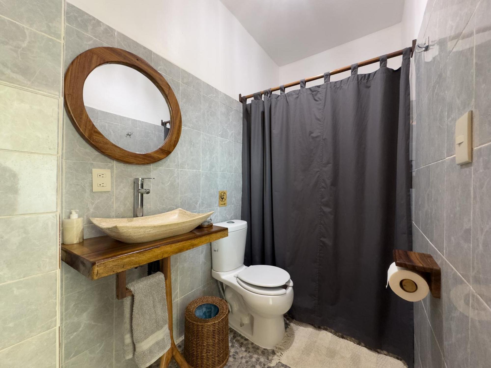 Hotel Sanmara La Sabrosa Extérieur photo