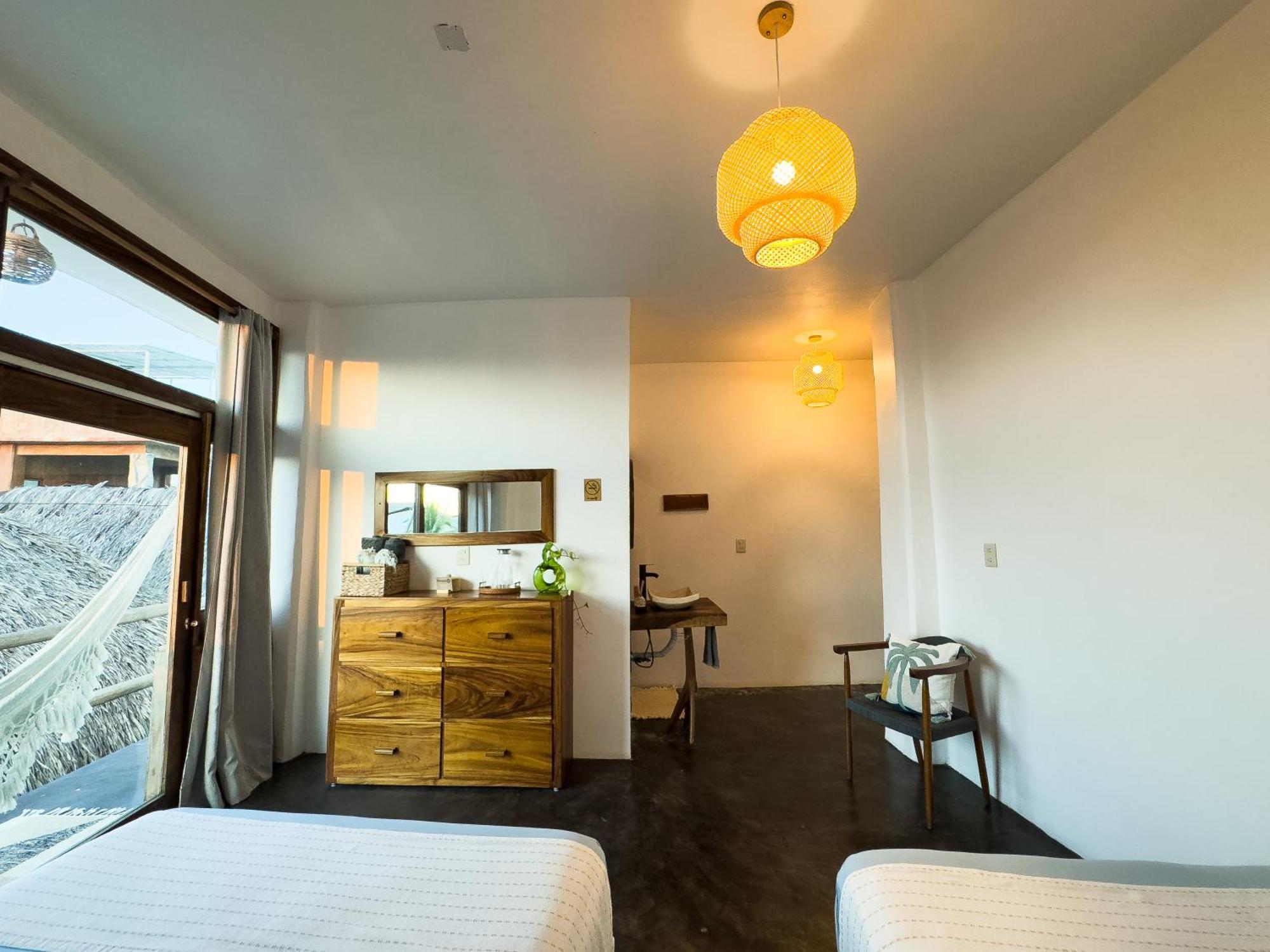 Hotel Sanmara La Sabrosa Extérieur photo