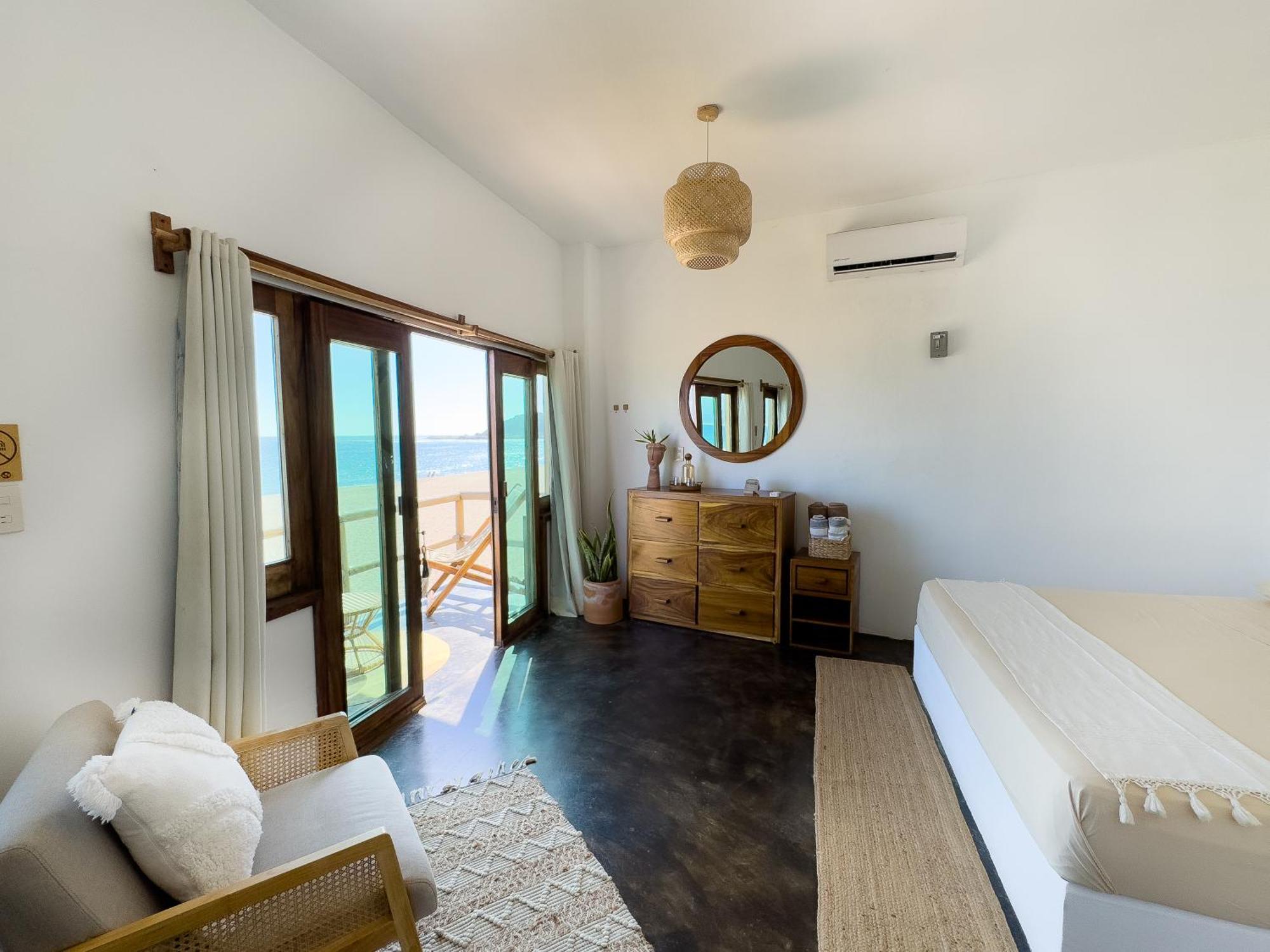 Hotel Sanmara La Sabrosa Extérieur photo